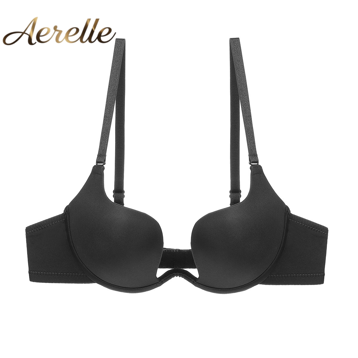 Convertible Bra Multiway - Soutien-gorge multi-positions sexy pour femme, dos