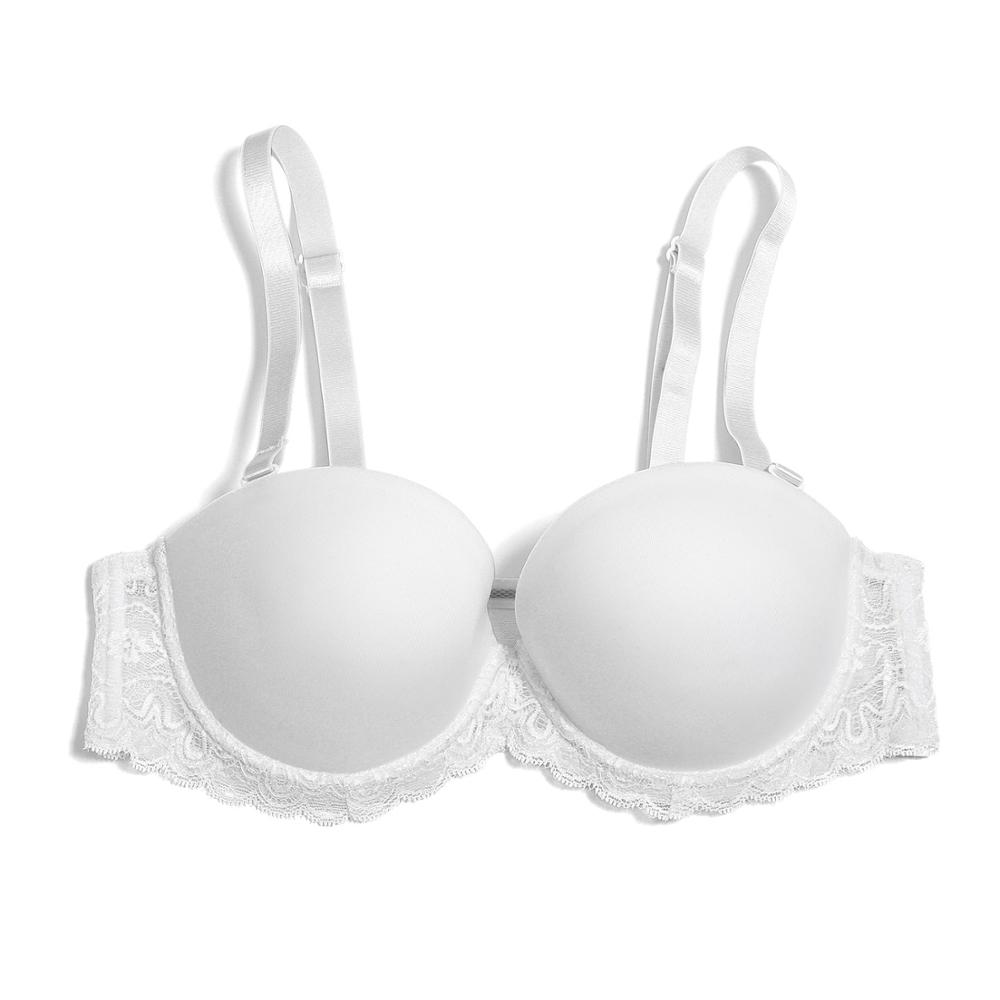Convertible Bra Multiway - Nouveaux Soutiens-gorge Sexy pour Femmes, Anti-éblouissement,