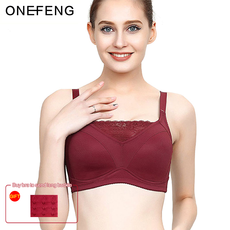 Mastectomy Bra Pocket - ONEFENG 6030 mastectomie soutien-gorge poche sous-vêtements