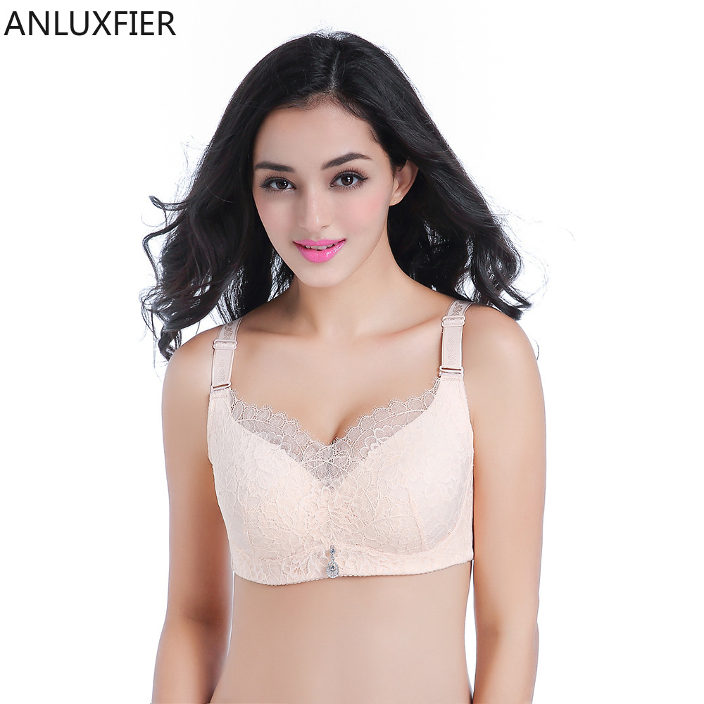 Mastectomy Bra Pocket - Soutien-gorge avec poches pour femmes, confortable