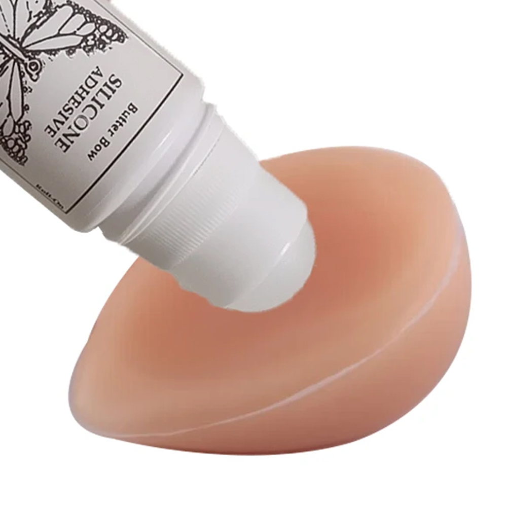 Strapless Bra Adhesive - Autocollants de poitrine de liant d'émulsion