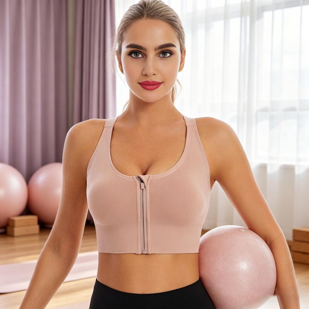 Sports Bra Racerback - Soutien-gorge de sport haute performance pour