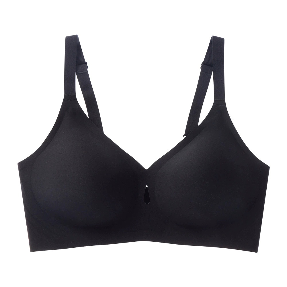 Full Coverage Bra - Soutien-gorge grande taille pour femme, couvrant