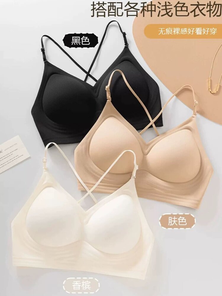 Convertible Bra Multiway - Soutien-gorge multiway à col licou dans