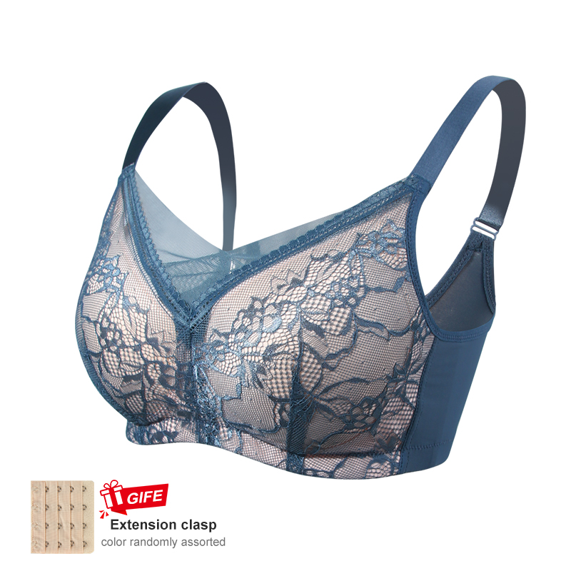 Mastectomy Bra Pocket - Soutien-gorge pour mastectomie avec poches, coussinets