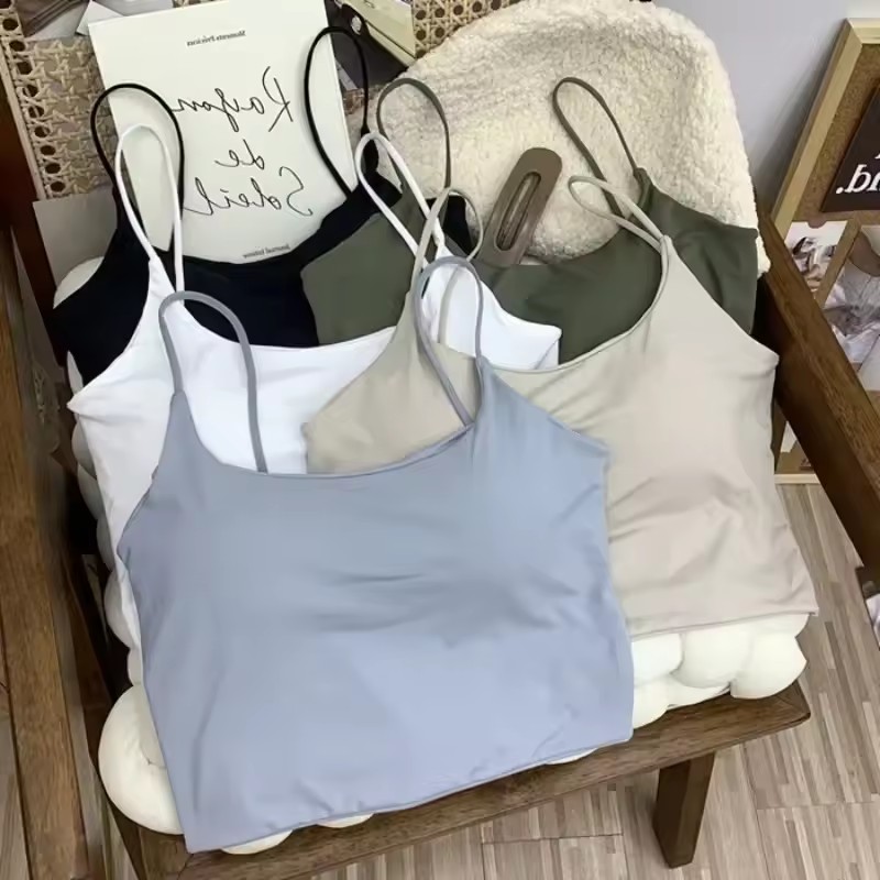 Femmes sans couture glace soie - T Shirt Bra Seamless avis et prix