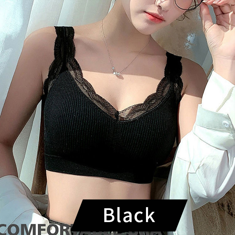 Soutien-gorge Sexy en dentelle - T Shirt Bra Seamless avis et prix