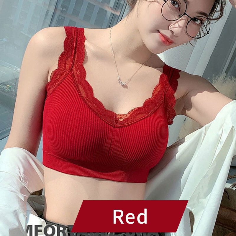 Soutien-gorge Sexy en dentelle - T Shirt Bra Seamless avis et prix