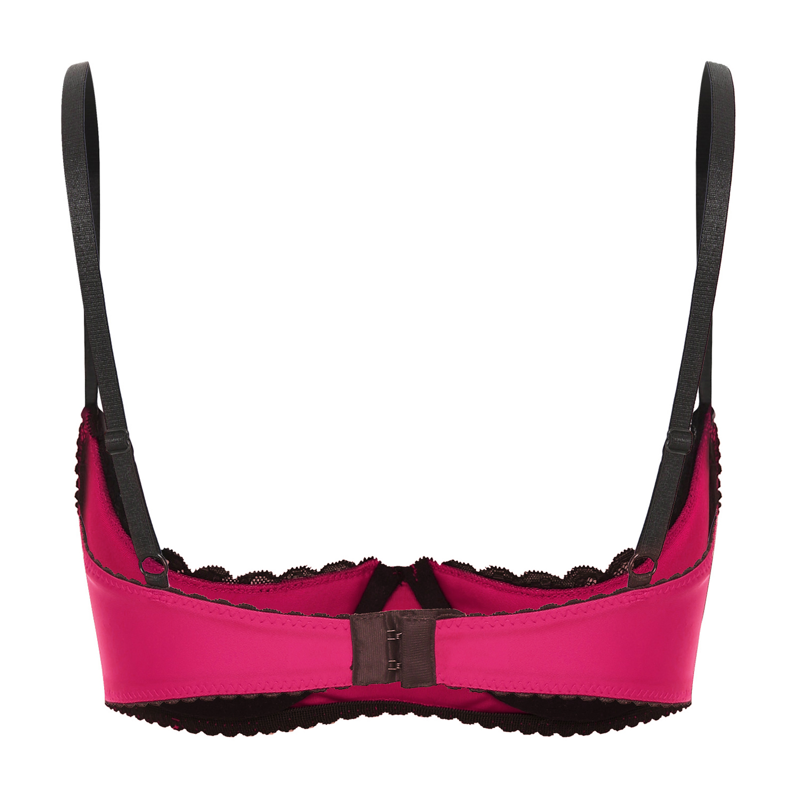 Soutien-gorge push up en dente - Underwire Bra Padded avis et prix