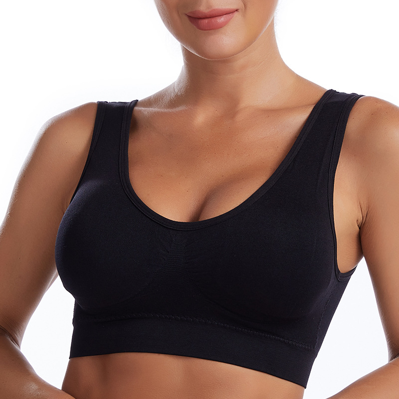 Soutien-gorge Sexy pour femmes - Full Coverage Bra avis et prix