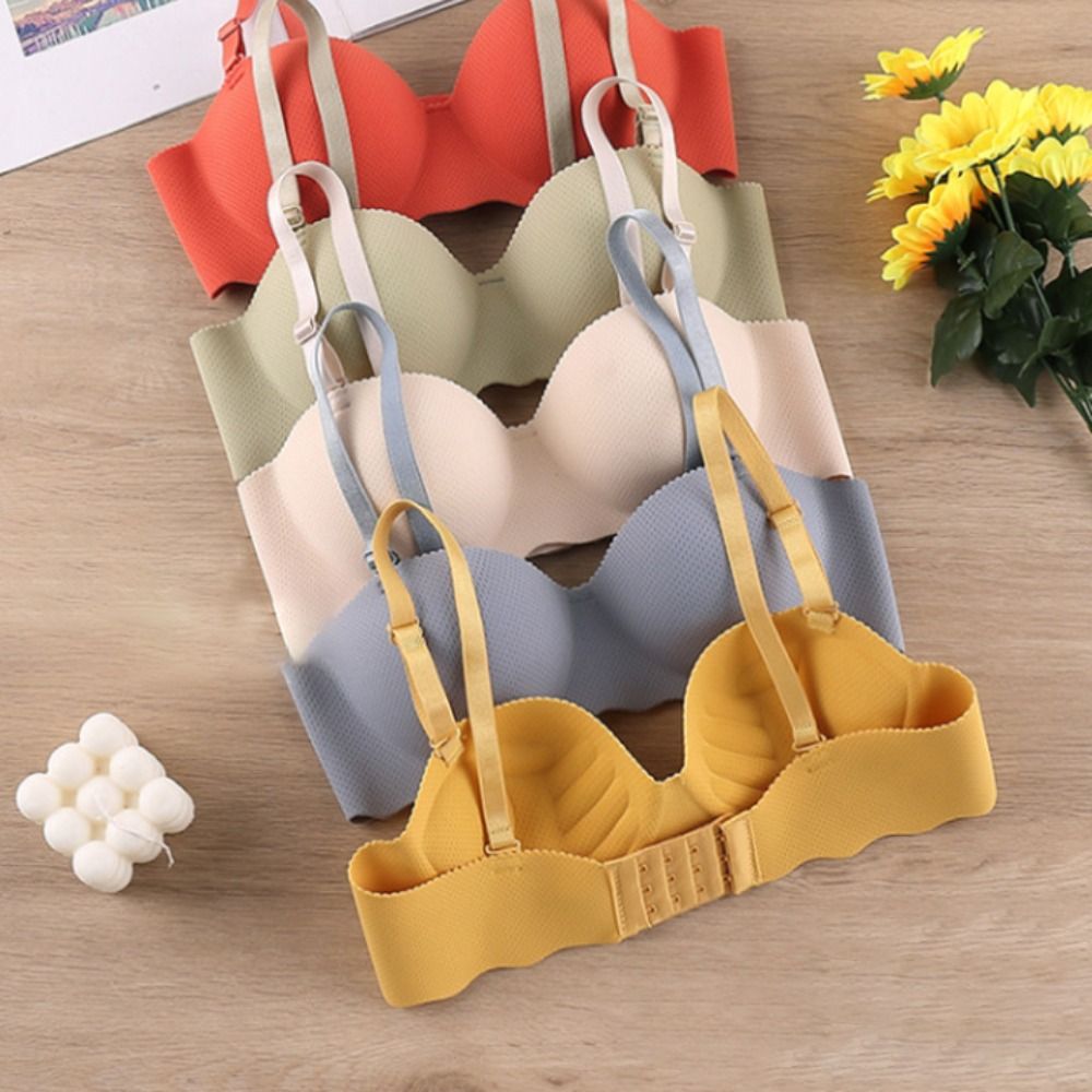 Soutien-gorge sans couture ten - Wirefree Bra Comfort avis et prix