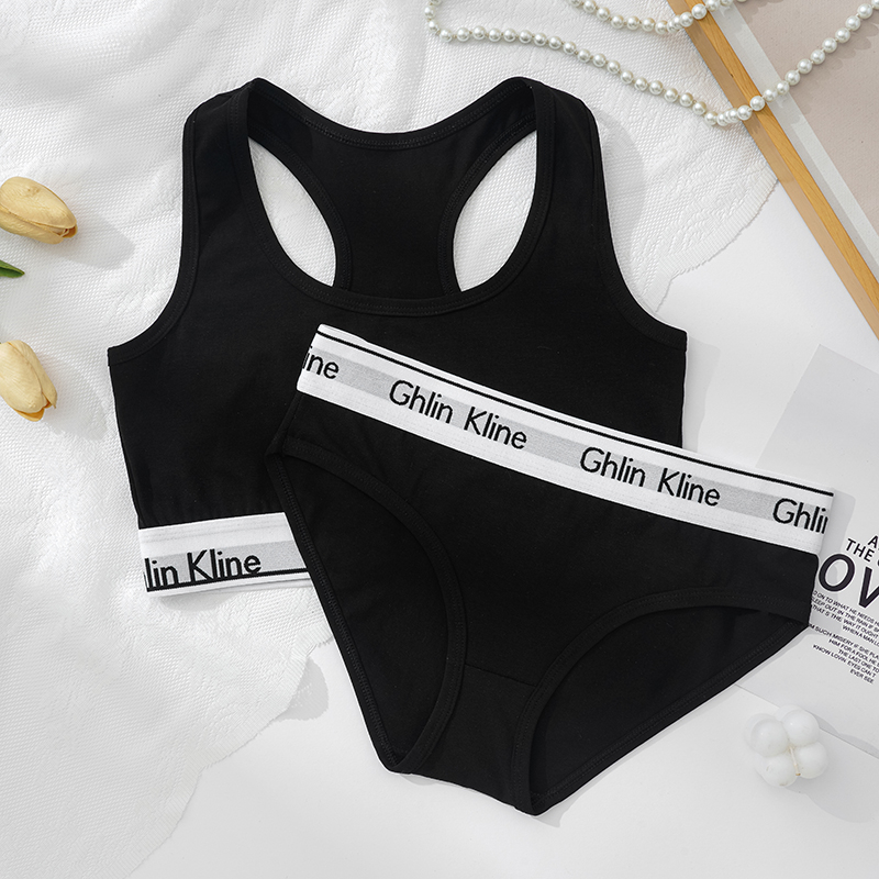 Ensemble haut et sous-vêtement - Cotton Bra Everyday avis et prix