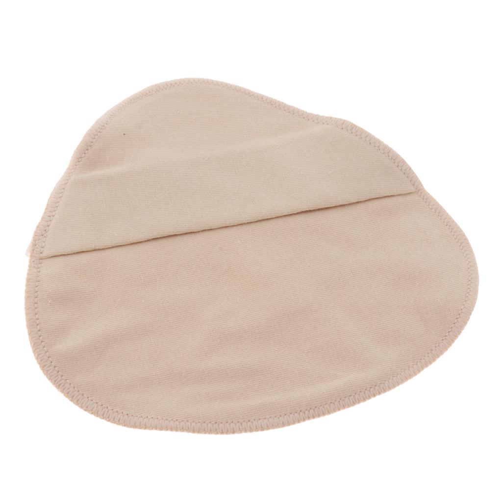 Poche de soutien-gorge en coto - Mastectomy Bra Pocket avis et prix