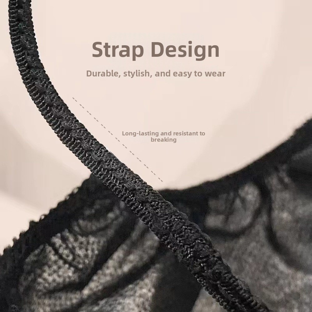 Soutiens-gorge jetables pour v - Cotton Bra Everyday avis et prix