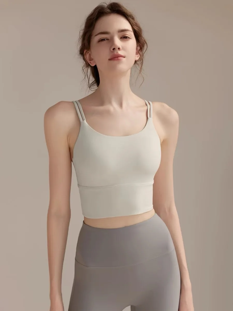 GlaFitness-Haut de course et d - Sports Bra Racerback avis et prix