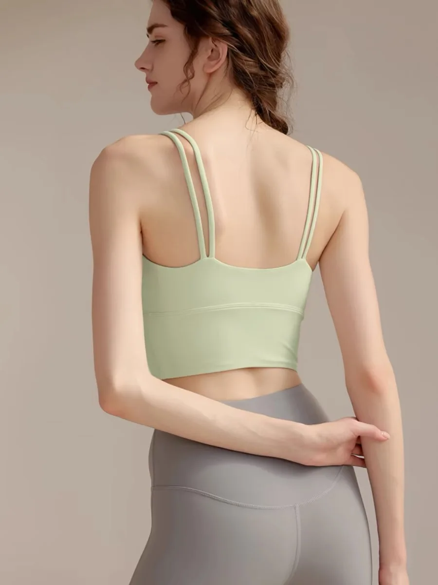 GlaFitness-Haut de course et d - Sports Bra Racerback avis et prix