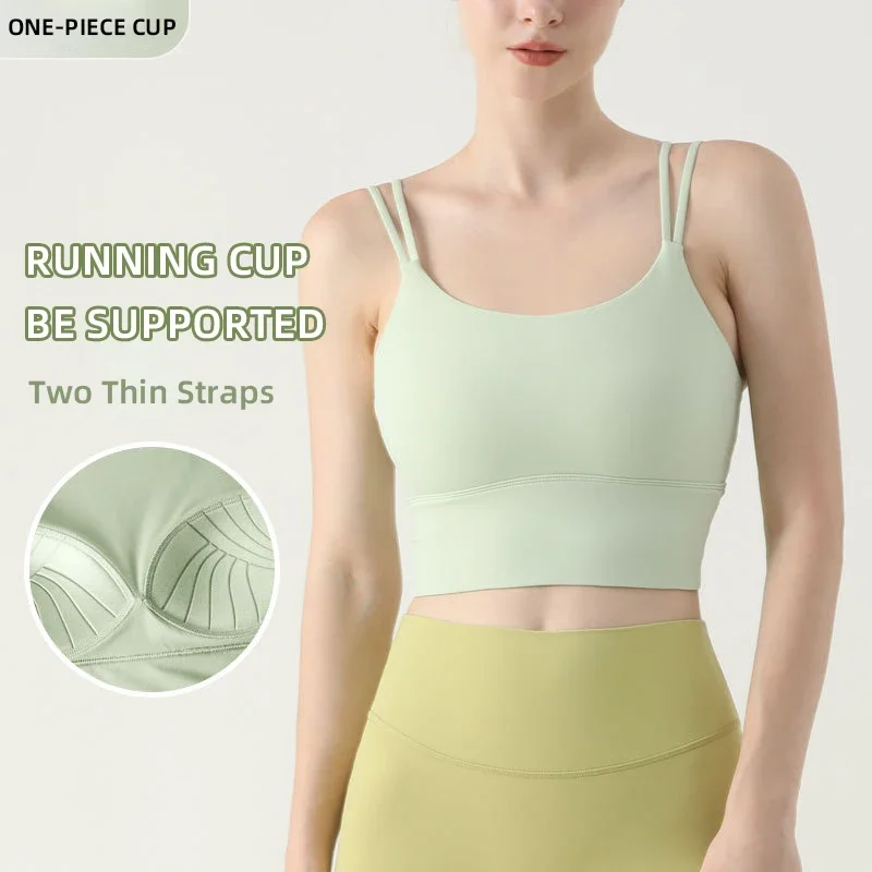 GlaFitness-Haut de course et d - Sports Bra Racerback avis et prix