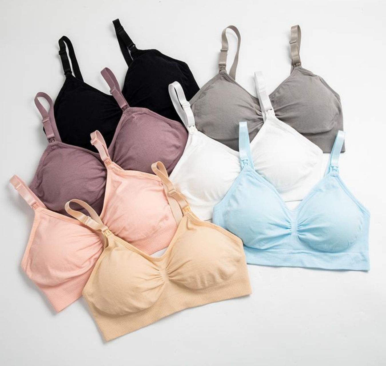 Soutiens-gorge d'allaitement d - Full Coverage Bra avis et prix