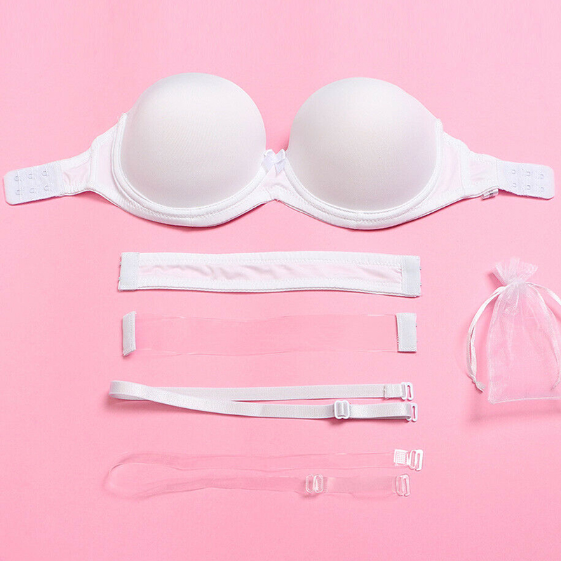 Yandw nouveaux soutiens-gorge  - Convertible Bra Multiway avis et prix