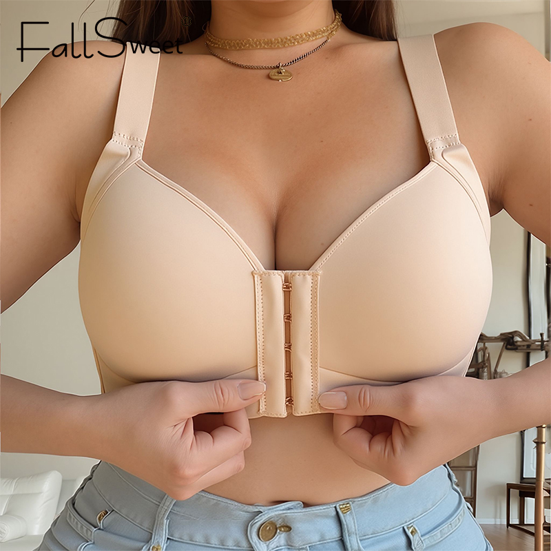 FallSweet grande taille sans f - Minimizer Bra Women avis et prix