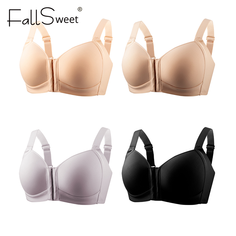FallSweet grande taille sans f - Minimizer Bra Women avis et prix