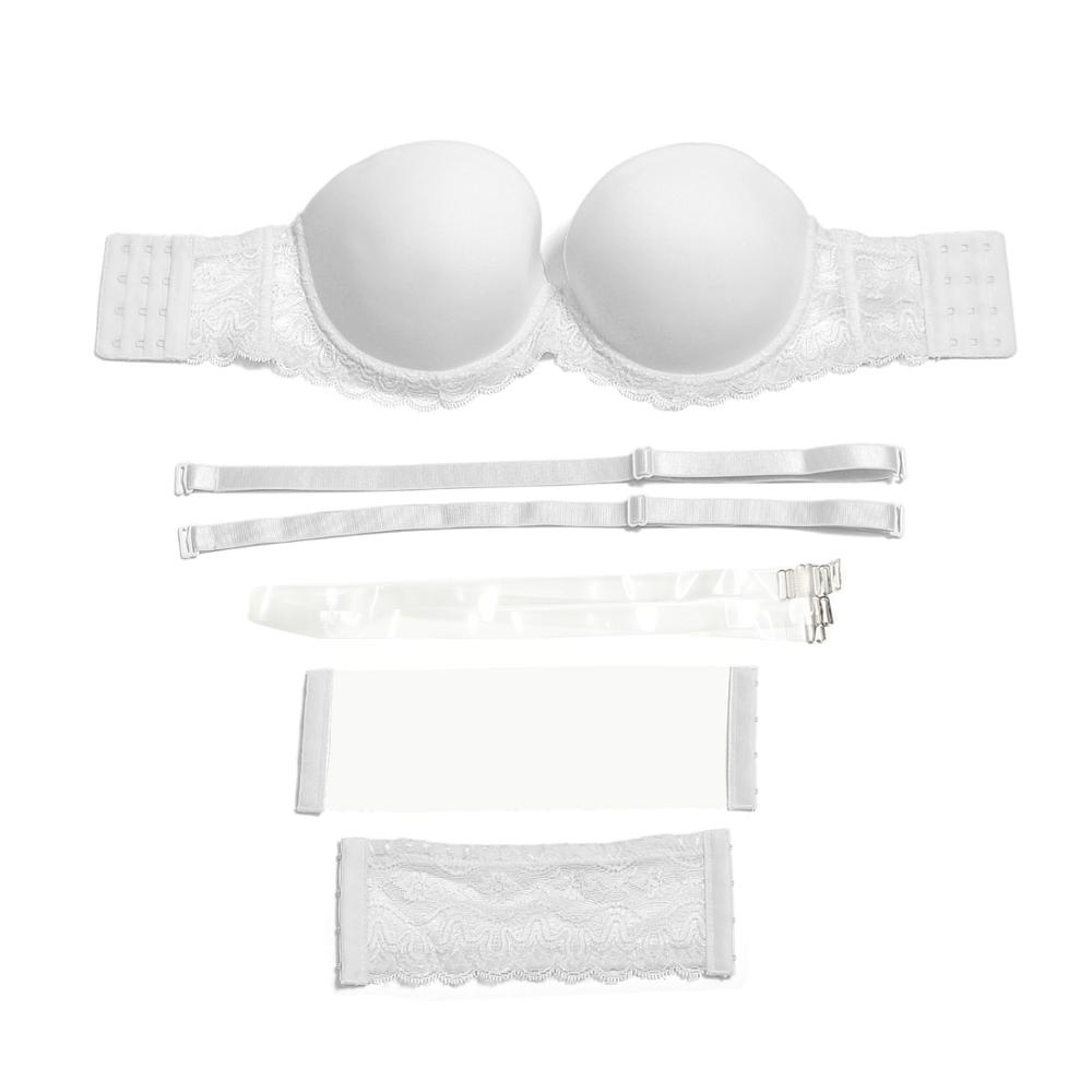 Nouveaux Soutiens-gorge Sexy p - Convertible Bra Multiway avis et prix
