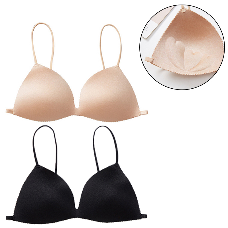 Soutien-gorge en silicone élég - Push Up Bra Silicone avis et prix