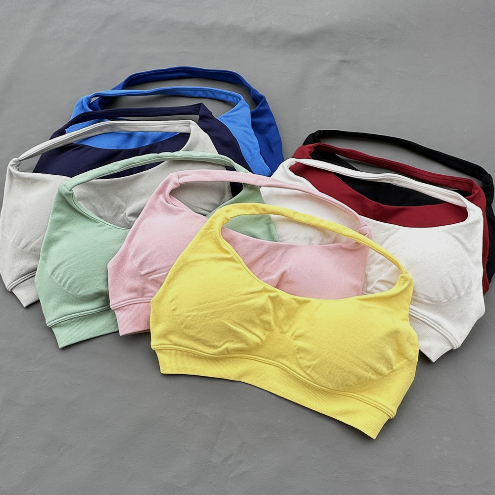 Soutien-gorge de sport pour fe - Minimizer Bra Women avis et prix
