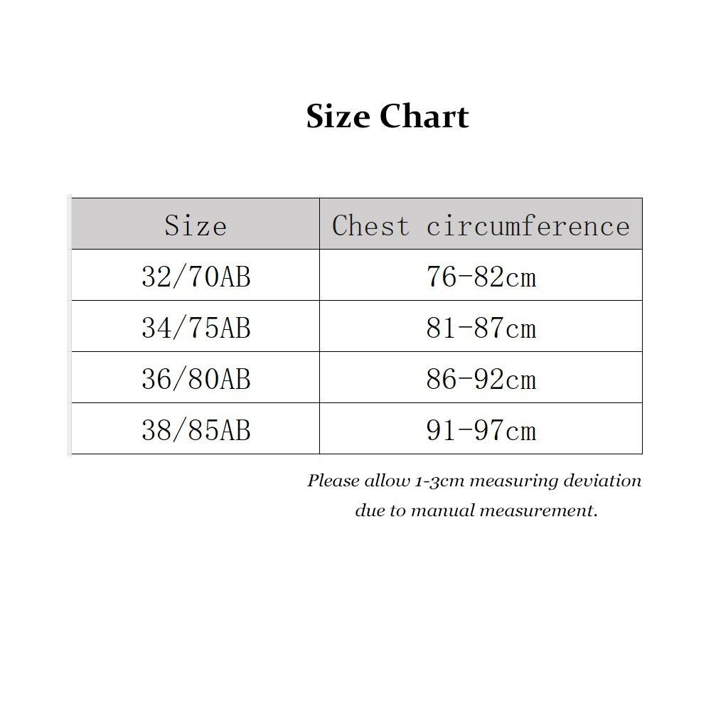 Soutien-gorge sans couture con - Minimizer Bra Women avis et prix