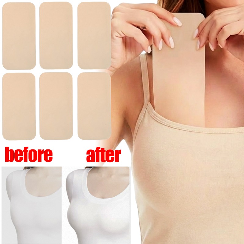 Bande de lifting mammaire en s - Push Up Bra Silicone avis et prix