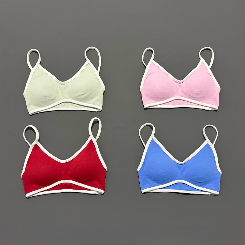 Soutien-gorge de sport réglabl - Minimizer Bra Women avis et prix