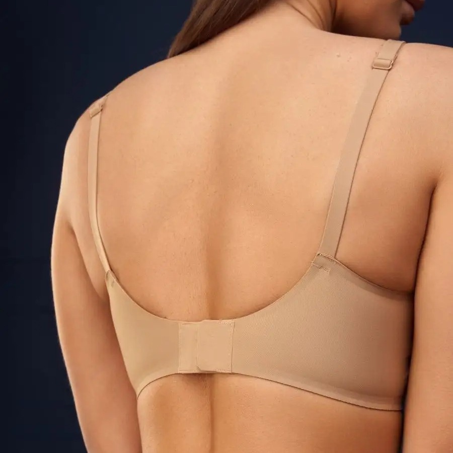 Soutien-gorge sans couture pou - Wirefree Bra Comfort avis et prix