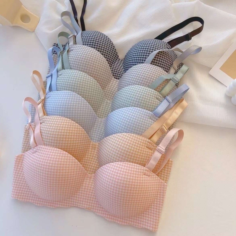 Soutien-gorge respirant sans c - Wirefree Bra Comfort avis et prix