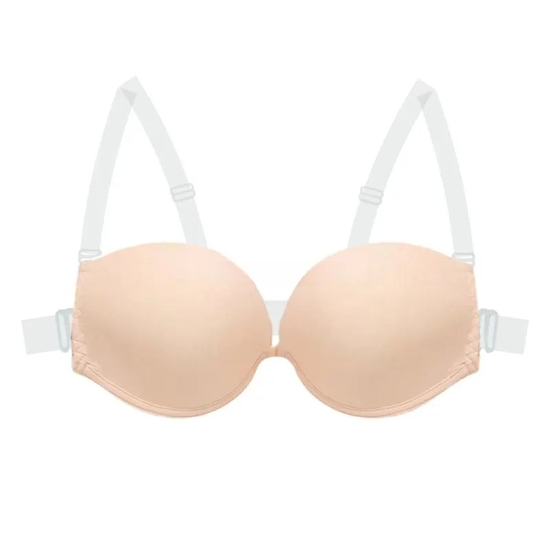 Soutien-gorge push-up multi-po - Convertible Bra Multiway avis et prix