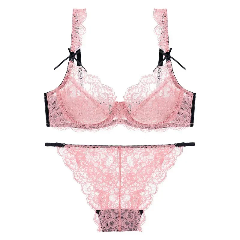 Ensemble de Lingerie Sexy en d - Cotton Bra Everyday avis et prix
