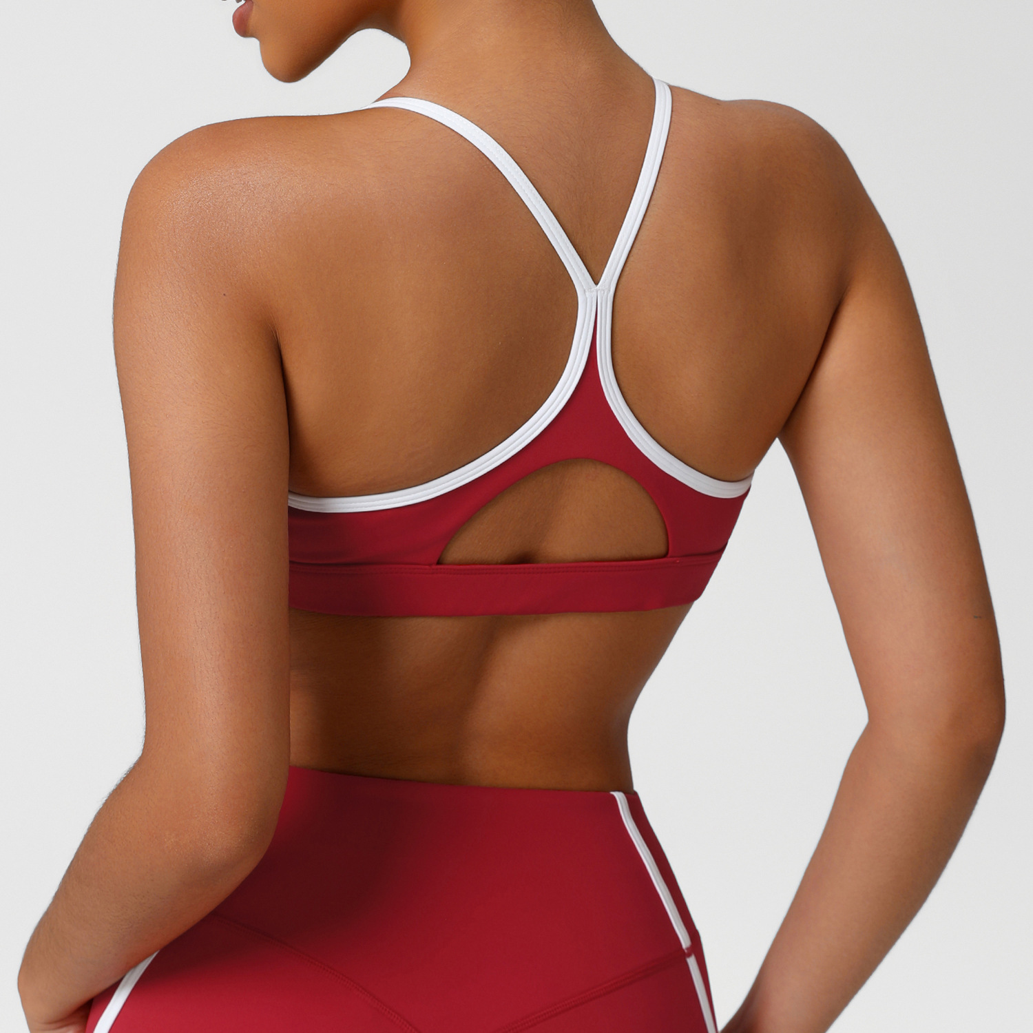 Soutien-gorge de sport extensi - Sports Bra Racerback avis et prix