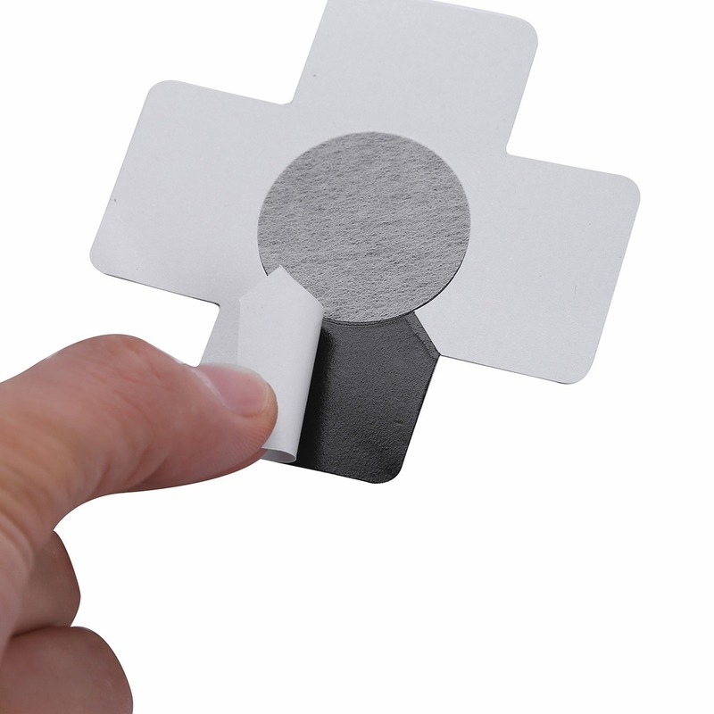 STOCK américain 20 pièces noir - Strapless Bra Adhesive avis et prix