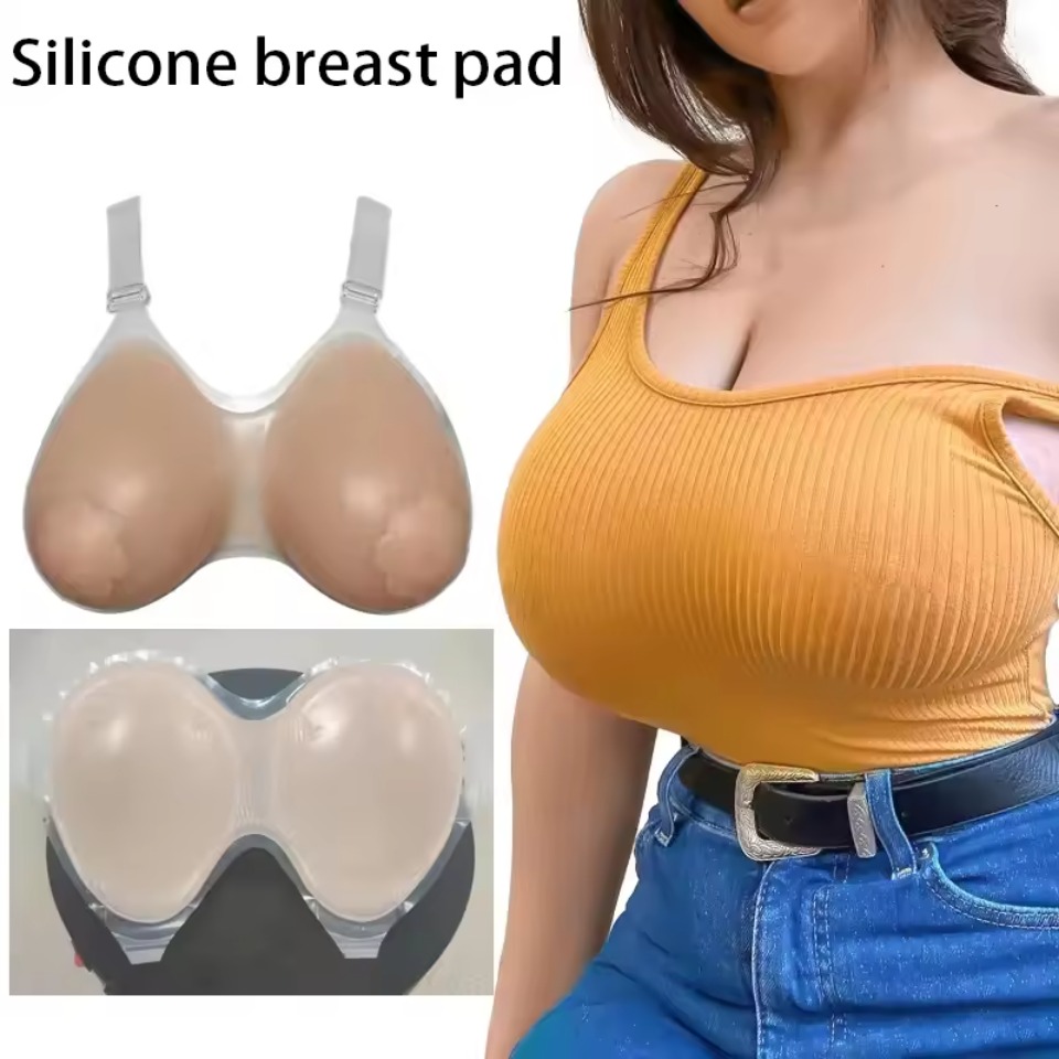 Soutien-gorge de travesti sexy - Mastectomy Bra Pocket avis et prix