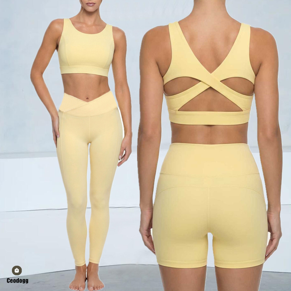 Soutien-gorge de sport push-up - Minimizer Bra Women avis et prix