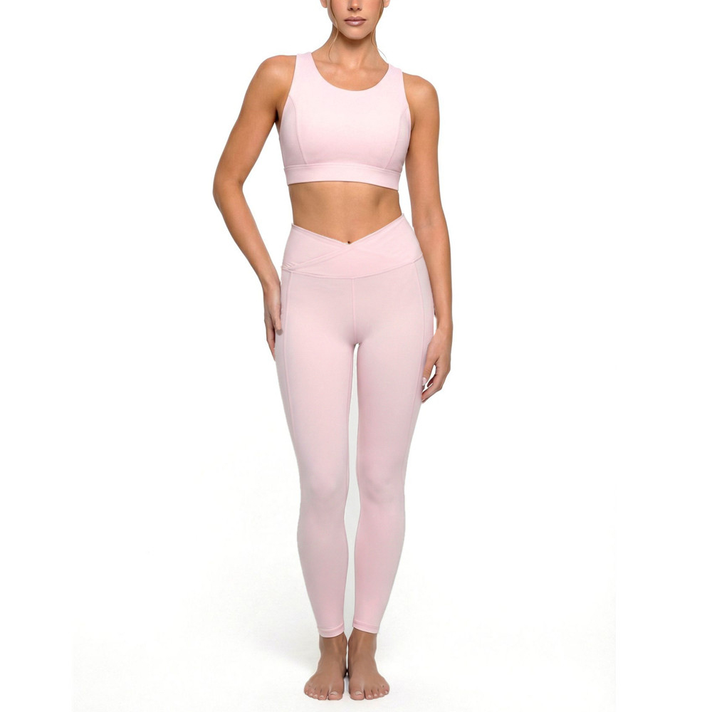 Soutien-gorge de sport push-up - Minimizer Bra Women avis et prix