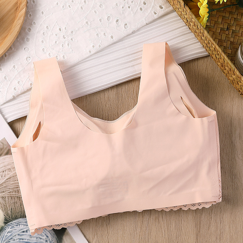 Soutien-gorge en Latex Respira - Sheer Bra Lace avis et prix