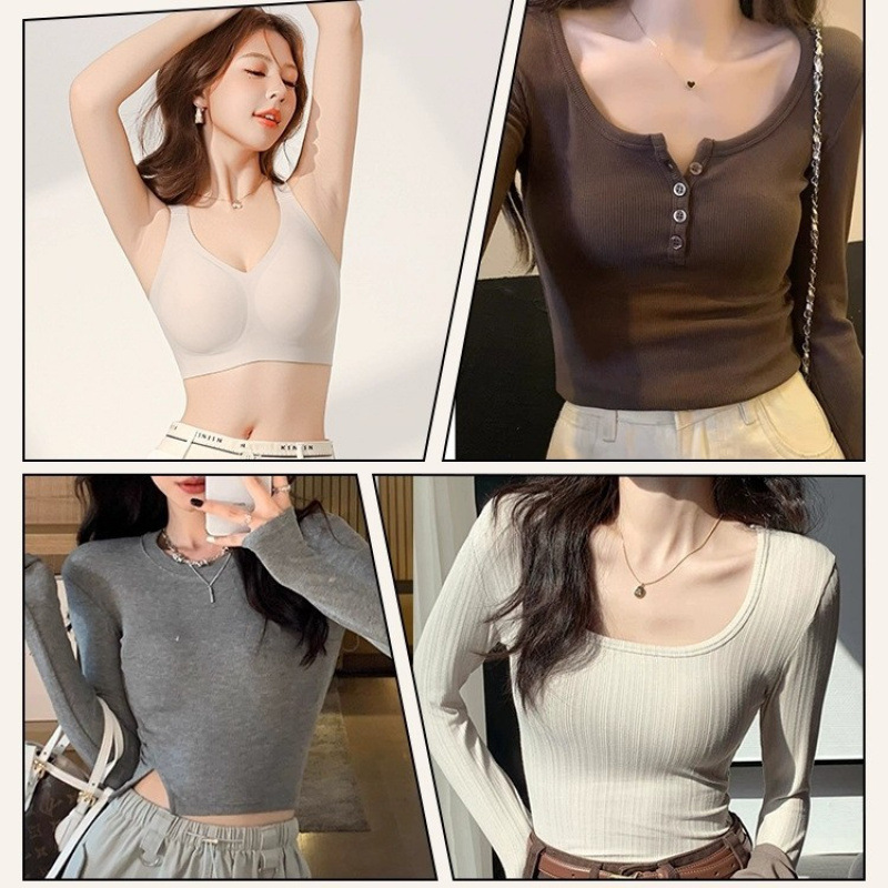 Soutiens-gorge sans fil grande - Full Coverage Bra avis et prix