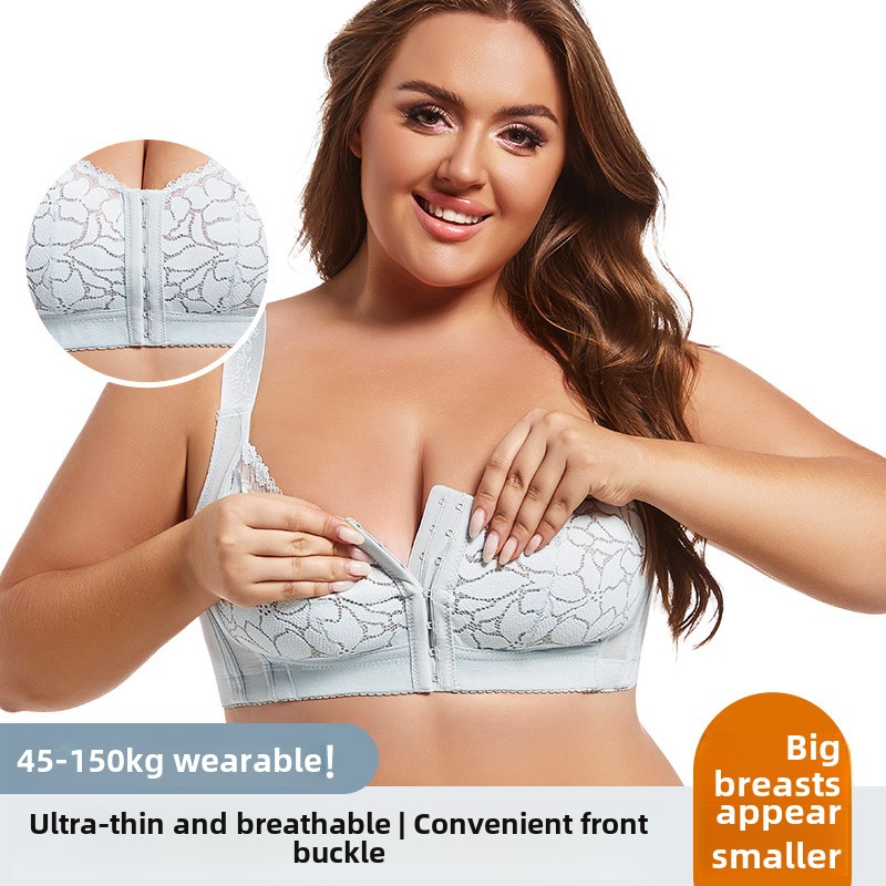 Soutien-gorge en dentelle gran - Plunge Bra Push Up avis et prix