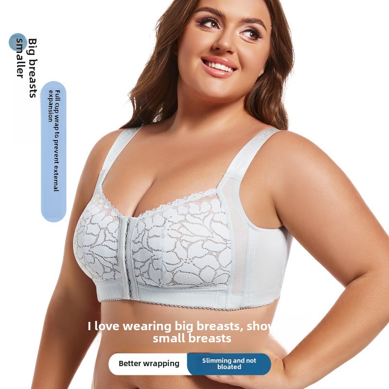 Soutien-gorge en dentelle gran - Plunge Bra Push Up avis et prix