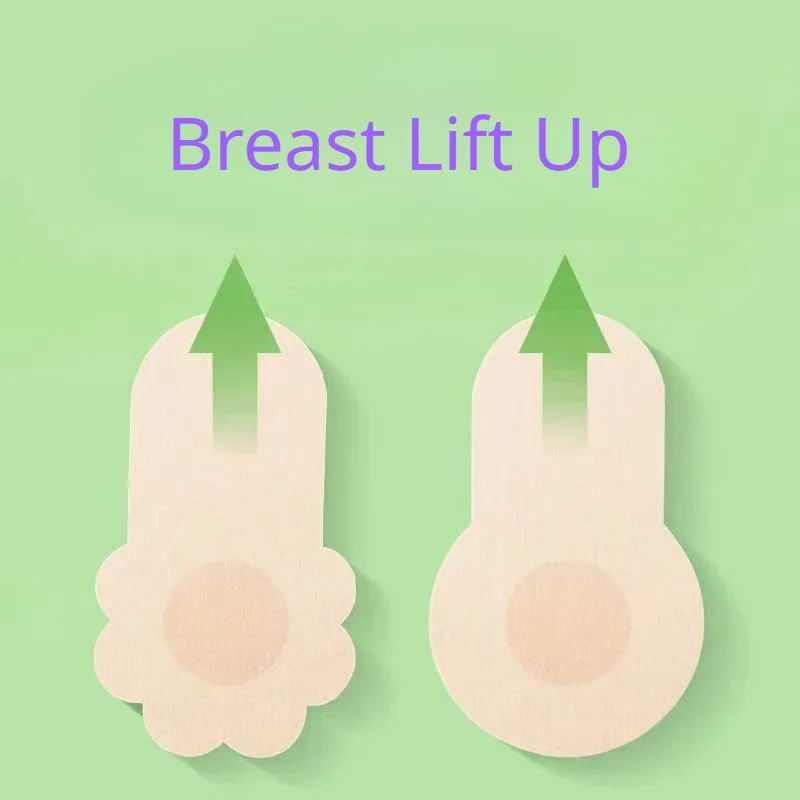 10 pièces femmes Invisible sei - Strapless Bra Adhesive avis et prix