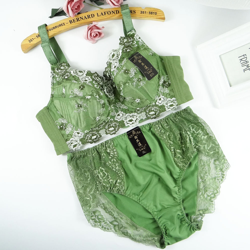 Ensemble de soutien-gorge en d - Cotton Bra Everyday avis et prix