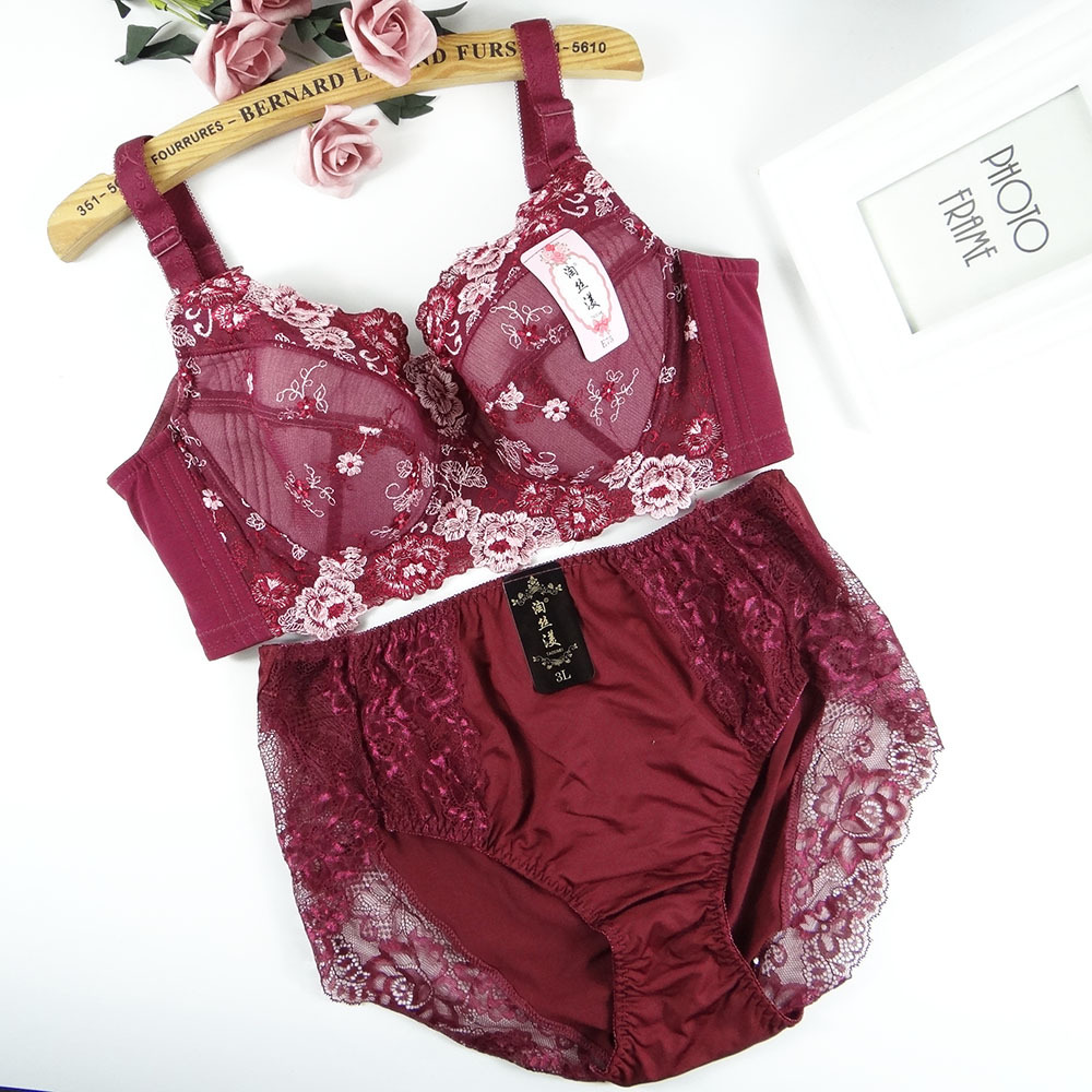 Ensemble de soutien-gorge en d - Cotton Bra Everyday avis et prix