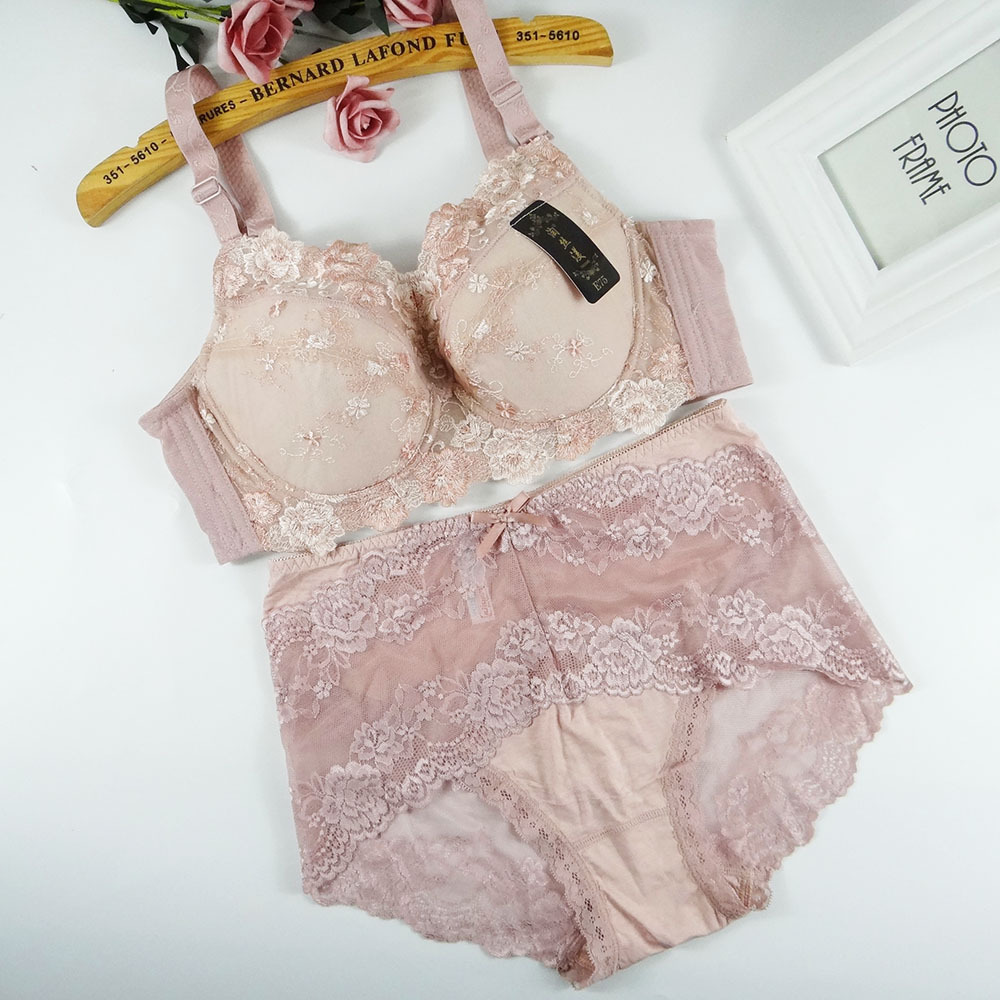 Ensemble de soutien-gorge en d - Cotton Bra Everyday avis et prix
