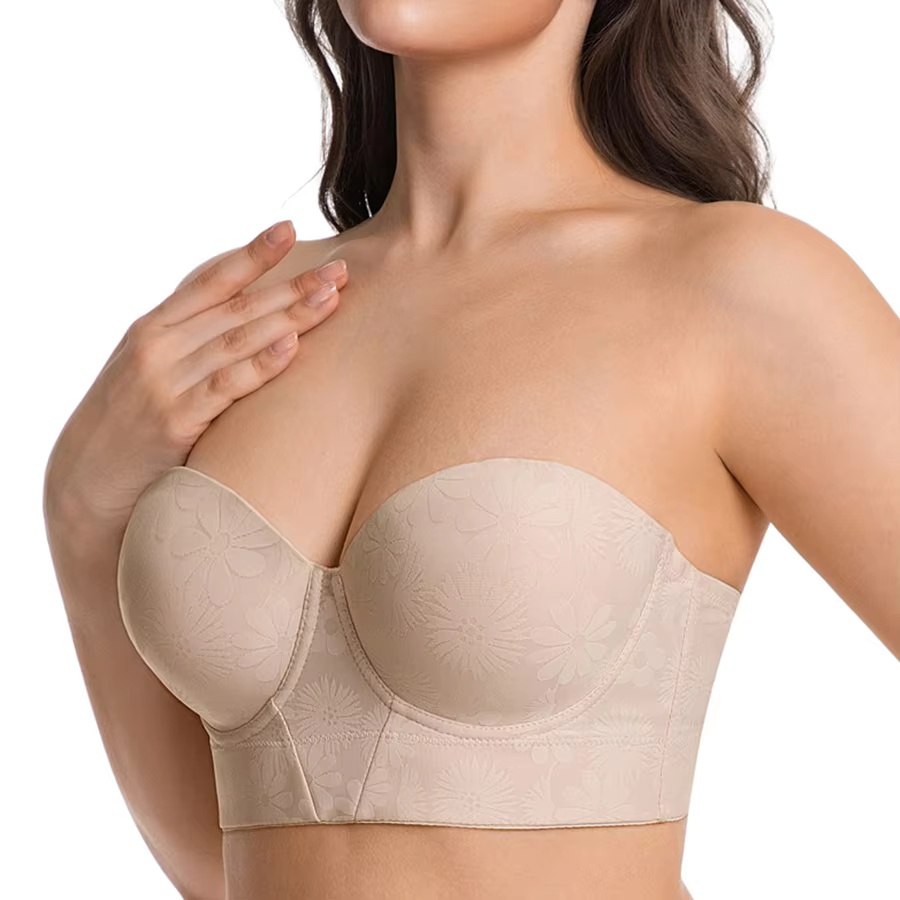 Soutien-gorge sans bretelles m - Convertible Bra Multiway avis et prix