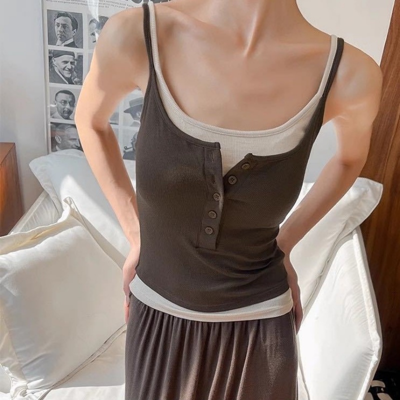 Débardeur de yoga pour femme,  - Underwire Bra Padded avis et prix
